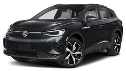 2025 Volkswagen ID.4 Pro S