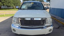 2008 Chrysler Aspen Limited