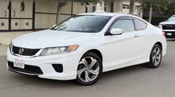2014 Honda Accord LX-S