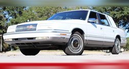 1993 Chrysler New Yorker Fifth Avenue