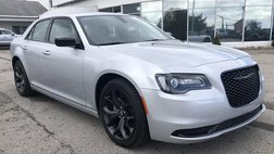2022 Chrysler 300 Touring