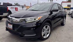 2019 Honda HR-V LX