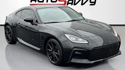 2022 Toyota GR86 Base