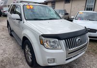 2009 Mercury Mariner Premier I4
