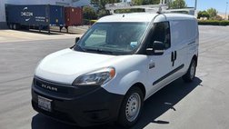 2021 Ram ProMaster City Tradesman