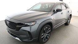 2024 Mazda CX-50 2.5 Turbo Premium
