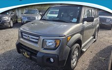 2007 Honda Element EX