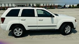 2007 Jeep Grand Cherokee Laredo