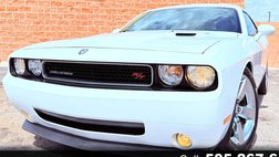 2010 Dodge Challenger R/T
