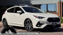 2024 Subaru Impreza Sport