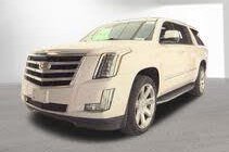 2019 Cadillac Escalade ESV Luxury