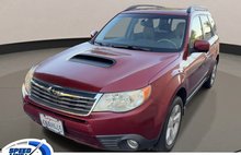 2010 Subaru Forester 2.5XT Premium