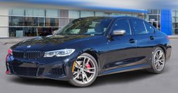 2022 BMW 3 Series M340i