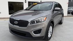 2018 Kia Sorento L