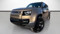 2026 Land Rover Defender 110 P300 S