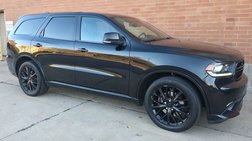 2016 Dodge Durango R/T