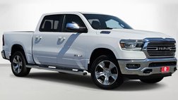 2023 Ram Ram Pickup 1500 Laramie