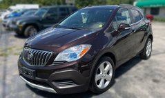 2016 Buick Encore Base