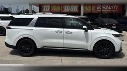 2024 Kia Carnival SX