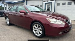 2008 Lexus ES 350 Base