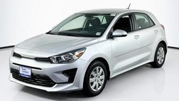 2023 Kia Rio5 S
