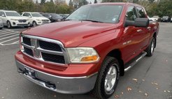 2010 Dodge Ram 1500 SLT
