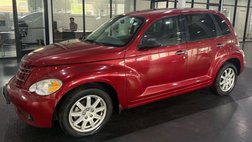 2006 Chrysler PT Cruiser Base