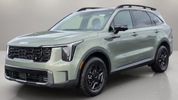 2024 Kia Sorento X-Pro SX-Prestige