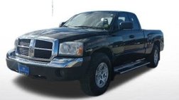 2005 Dodge Dakota SLT