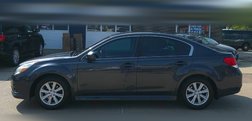 2011 Subaru Legacy 2.5i Premium