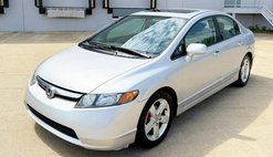 2007 Honda Civic EX