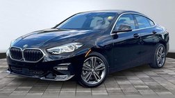 2021 BMW 2 Series 228i xDrive Gran Coupe