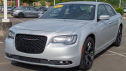 2023 Chrysler 300 S V6