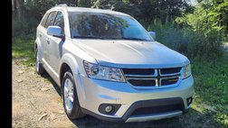 2014 Dodge Journey SXT