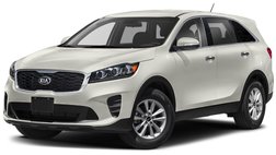 2019 Kia Sorento LX V6