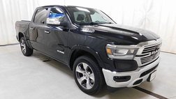 2019 Ram Ram Pickup 1500 Laramie