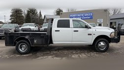 2011 Ram Ram Pickup 3500 ST