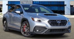 2024 Subaru WRX TR