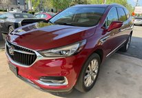 2020 Buick Enclave Premium