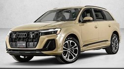 2025 Audi Q7 quattro Premium Plus 45 TFSI