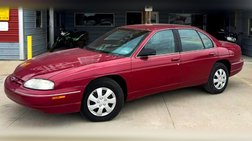 1995 Chevrolet Lumina Base