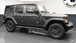 2026 Jeep Wrangler Willys '41