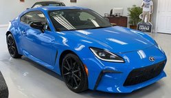 2024 Toyota GR86 Premium