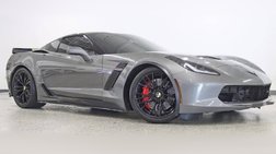 2015 Chevrolet Corvette Z06