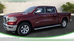 2022 Ram Ram Pickup 1500 Laramie