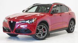 2024 Alfa Romeo Stelvio Sprint