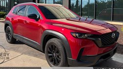 2025 Mazda CX-50 2.5 S Premium