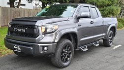 2016 Toyota Tundra TRD Pro