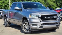 2022 Ram Ram Pickup 1500 Laramie