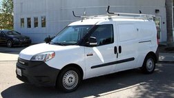2021 Ram ProMaster City Tradesman